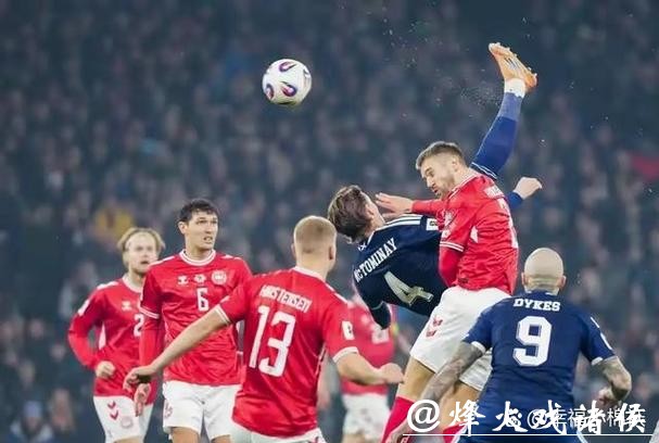 2026世界杯预测:那些可能的黑马球队分析 2026世界杯预测:那些可能的黑马球队分析