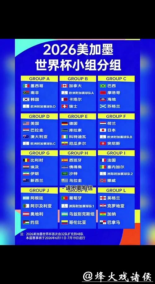 2026世界杯直播：多语言解说完整覆盖